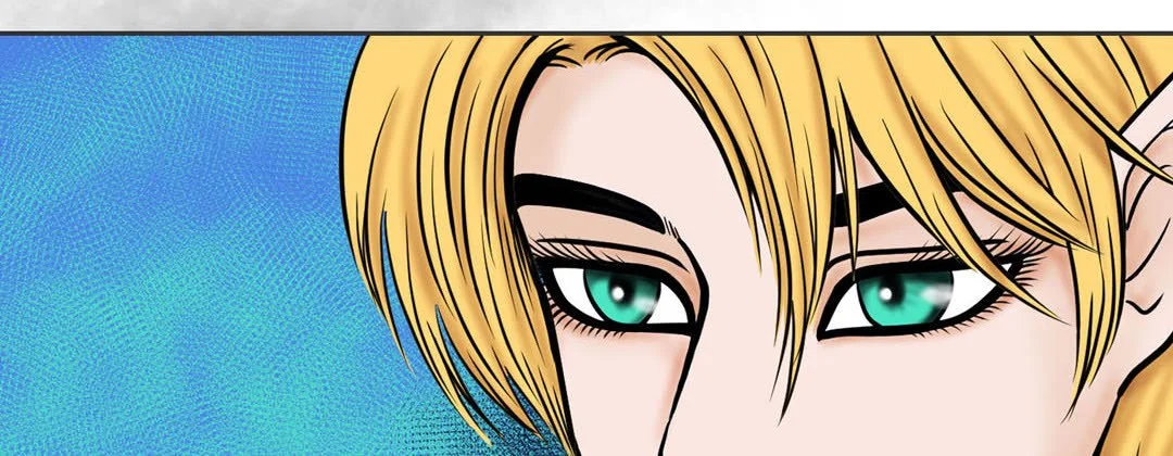 Living with The Wizard - Chapter 13